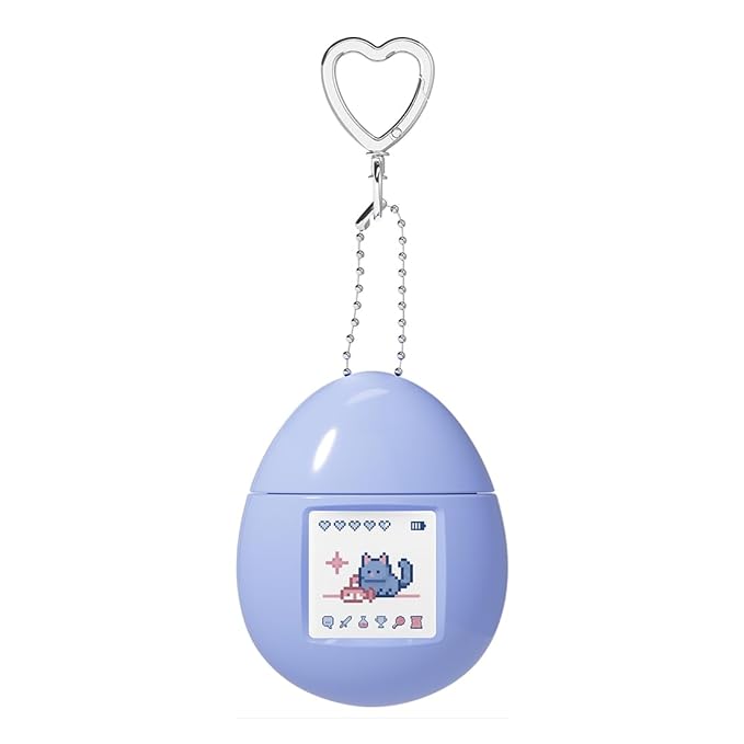 MUMCHIT Perfume Keyring Hand Cream 1.7 fl oz – 5 Fragrances, Customizable Sticker Pack, Non-Greasy, Fast Absorbing, Long Lasting Scent (1.7 fl oz, Ocean Blue)