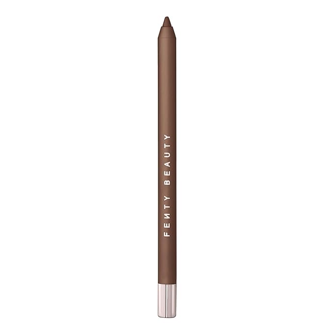 Fenty Trace'd Out Pencil Lip Liner, 0.04 oz, Velvet-Matte Finish, 8-Hour Wear (EXTRA THIGH 06, .04 OZ)