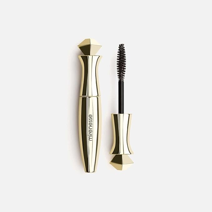 Original 24hr Tubing Mascara Black Mini -Winner 13 Best Mascara Awards