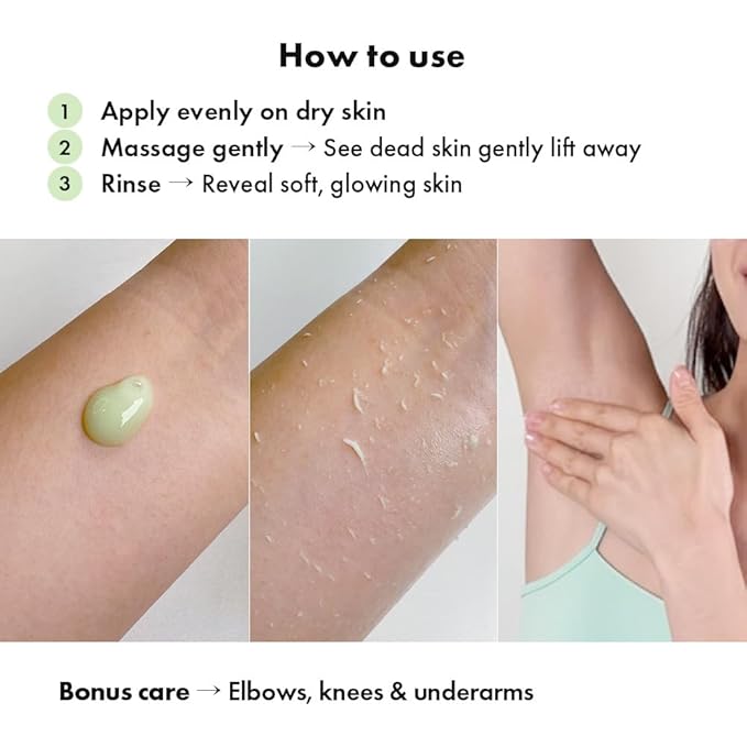 PORE RESET PEELING AMPOULE
