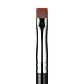 EIGSHOW Flat Eyeliner Brush, Professional Precise Eyebrow Concealer Brush for Sharp Defined, Eye Liner Application with Gel Liquid Cream Powder (E808)