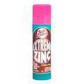 Sun Zapper Extreme Zinc Sunscreen Stick SPF 50+ Coral Pink – Colored Water Resistant Mineral Sunscreen for Face, Zinc Oxide Surf Sunscreen Stick for Water Sports, 15g (0.53 oz), Australian Made