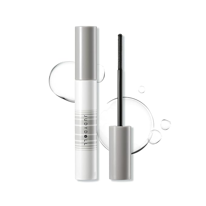 JUDYDOLL Mascara Remover- Gentle Remover for Waterproof Eye Makeup,Great Cleanser for Judydoll Iron Mascara, No Irritation, Fast, Safe & Easy, Sensitive Skin Friendly