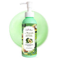 Body Lotion, 24hr Moisturizing & Deep Hydration, Absorbs Instantly Moisturizer for All Skin Types, 5.3 fl oz (1 Pack, Shea Butter)