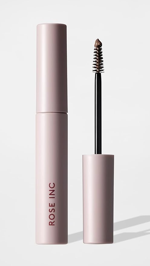 Tinted Brow Gel: Brow Renew by Rose Inc.