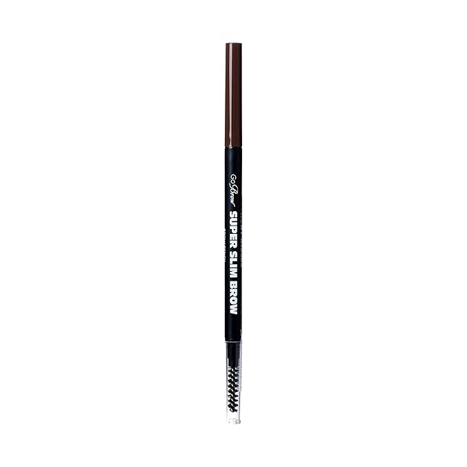 Ruby Kisses Go Brow Micro Pencil in Medium Brown