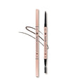 Beauty Superfine Micro Brow Pencil – 1.5mm Ultra-Fine Tip, Waterproof, Vegan Formula, 6 Shades – Long-Lasting Natural Eyebrow Pencil (05 - Dark Brown, 0.08G/0.002 FL.OZ（pack of 1）)
