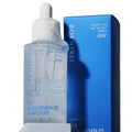 BORNTREE Like Sky Ice Marine Collagen 93 Ampoule 1.69 fl oz with 7 Types of Hyaluronic Acid, Absorption Rate of More than 40 Times, K-Beauty Skin Serum