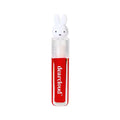 Miffy Lip Serum Jelly - Dear Bun Tinted Gloss for Hydration & Shine (Dear Bun)