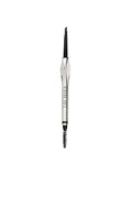 Genesis SuperStay Eyebrow Pencil - Waterproof, Smudge Proof, Long-Lasting Brow Pencil with Precision Oval Tip, For Natural & Bold Looks (02 MUD)