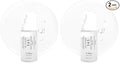 Dr.Althea 345 Relief Cream Mist | Hydrating Facial Mist with Rice Extract | Soothing Care for Sensitive Skin | Vegan Korean Skincare, 2.02 Fl Oz (Pack of 2)