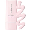 JUNG SAEM MOOL Skin Setting Tone Up Base 1.35 Fl Oz, Pink Luminizing Makeup Primer, Hydrating K-Beauty Base for Radiant Glow & Smooth Skin, Camu Camu for Vibrant Complexion, Longlasting, Korean Makeup
