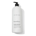 Bondbar Conditioner for Damaged Hair, Repairs, Protects, Strengthens & Hydrates All Hair Types & Textures, Vegan, CrueltyFree, 33.8 fl oz