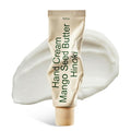 hetras. Perfume Hand Cream 1.69 oz., Hinoki - Cypress Forest Scent, Moisturizer for Dry Skin, Fast-Absorbing Hand Cream, Non-Greasy, Travel Size, Aesthetic Design, Long-Lasting Fragrance, Gift-Worthy