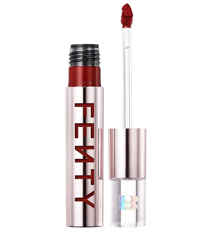 Fenty Beauty by Rihanna Fenty Icon Velvet Liquid Lipstick H.B.I.C.
