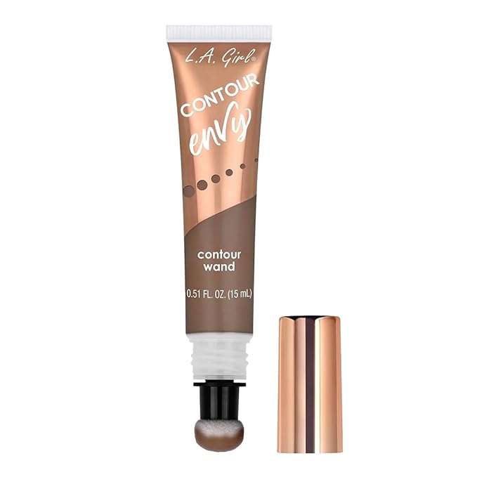 L.A. Girl Contour Envy Contour Wand, Summer nights GBL598 (Pack of 2)