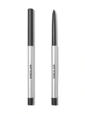 SHEGLAM On-Line Creamy Eyeliner Waterproof Matte Gel Eyeliner Pencil Smudge-Proof Long Lasting Nourishing Eyeliner With Botanicals Sodium Hyaluronate-Black