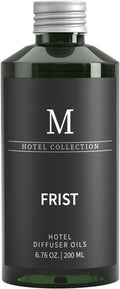 Hotel Collection Diffuser Oil- 6.76 Fl Oz/200ML-Frist,Luxury Essential Oils for Diffuser Refill & Machines,Bigger Bottle, Bolder Aroma, Longer Lasting