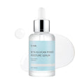 IUNIK Beta-Glucan Power Moisture Serum – Beta-Glucan & 7 Types of Peptides Deep Hydration Vegan Serum for Dry, Mature & Sensitive Skin, Korean Skincare, 50ml / 1.69 fl oz