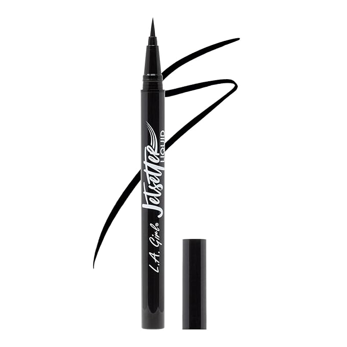 L.A. Girl Jetsetter Liquid Liner GLE657