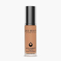Juice Beauty Phyto-Pigments Flawless Serum Foundation - 15 Rosy Sand - 30 mL - Medium-to-Full, Long-Lasting Coverage - Reduces Look of Wrinkles + Pores - Vegan, Cruelty Free