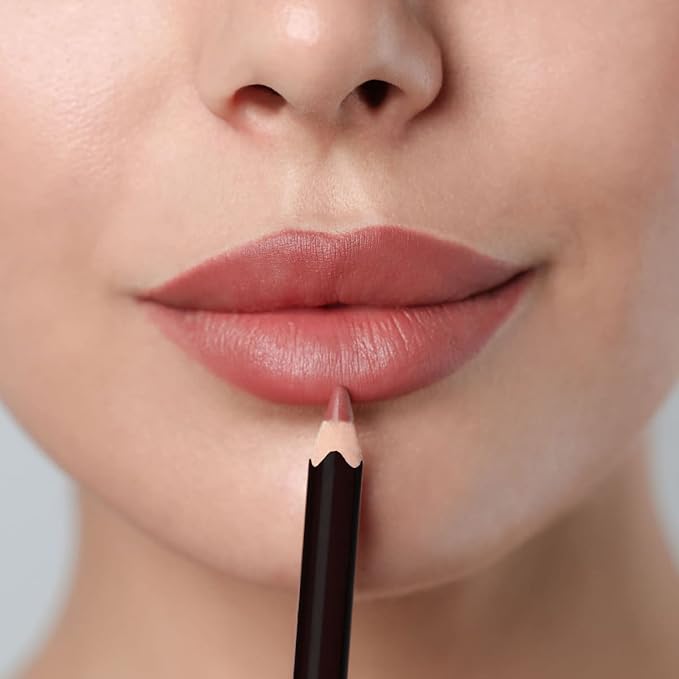 Sorme Cosmetics Waterproof Smear Proof Lip Liner, Tease, 0.06 Ounce