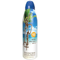 Panama Jack Continuous Spray Sunscreen, Spf 15, 5.5 Ounce