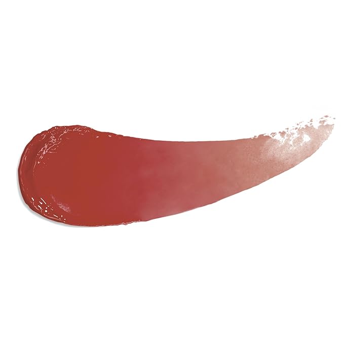 Sisley Paris Phyto-Rouge Shine, 14 Sheer Scarlet - Hydrating Shine Lipstick - Plumps & Smooths Lips - Sheer Color, Rich Texture, Intense Shiny Finish