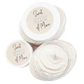 Sunbasil Soap Sweet Vanilla Chai Whipped Body Butter Lotion. Fall Scented Moisturizer. Tea Lover Gift