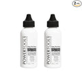 POWERTOOLS STB, The Original Stop The Burn 2 oz Pack of 2 | Mix Directly Into Hair Color Formula To Lessen Scalp Irritation From Hair Color