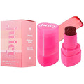 FYEBOO Cooling Water Jelly Tint Blush, Multi-Use Juicy Lip + Cheek Tint, Hydrating & Bouncy Jelly Texture, Long-lasting Sheer Color, 0.32 oz (# 04, 0.32 oz)