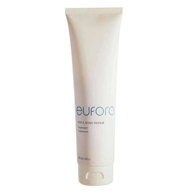 Eufora Triple Bond Repair Treatment, 5oz