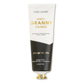 Chez Gagné Intensely Moisturizing Vegan Hand Cream (3.4oz) Jojoba Oil Cocoa Butter- Non-Greasy, Fast-Absorbing, Made In US - Anti-Granny Hands - Mother's Day - Funny Gift for Mom (Orange Vanilla)