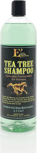 E3 Tea Tree Shampoo (1 Quart)
