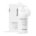 Minimalist Baby Gentle Head to Toe Wash | Tear-free | pH 5.5 | Proven Safe & Pediatrician Approved Baby Wash | Ceramide & Vitamin B5 Delicate Cleanser | 13.52 Fl Oz / 400ml