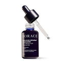 HORACE Salicylic Acid + Niacinamide Face Serum for Men – Anti-Blemish Treatment for Pore Tightening, Smoother Skin, and Redness Reduction – Vegan Skin Care for All Skin Types – Unscented, 30ml