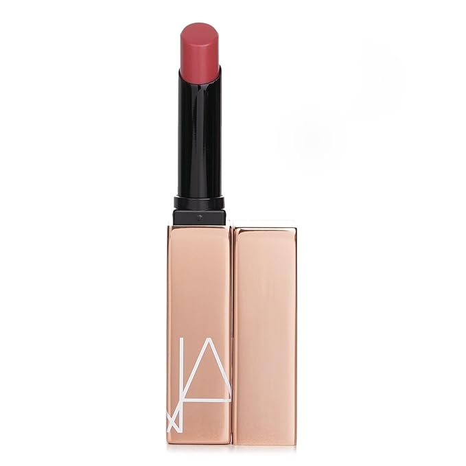 NARS Afterglow Sensual Shine Lipstick - Voltage (222), 1 Count (Pack of 1)