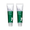 2 Foot Works Healthy Maximum Strength Cracked Heel Creams