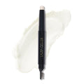 LAURA GELLER NEW YORK Define-n-Tame Brow Lifting Stick - Laminated Full Brows - Brow Wax (01 Clear, 1 Count)