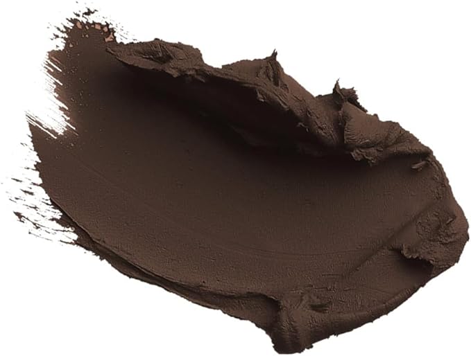 Palladio Brow Pomade Waterproof, 24 Hour Wear, Smudge Proof and Sweat Resistant Formula, Super Creamy Formula Glides on And Helps to Fill in Brows for a Dramatic, Defined, Flawless Look (Medium Brown)