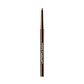 CoverGirl Perfect Point Plus Lashline, Breezy Brown, Micro Eye Pencil, Ultra-Precise 1.5 Millimeter Tip, Creamy Gel Formula, Clean & Vegan, Talc-Free, Waterproof, 0.002oz