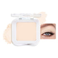 Neutral Nude Eyeshadow Palette, Light Beige Ivory White Matte Eye Shadow, Soft Blendable Natural Everyday Makeup for Mature Skin, Vegan & Cruelty-Free, Sombras para Ojos #11