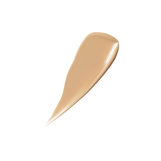 Well People Skinforia Serum Foundation, Lightweight Tinted Formula Hydrates, Smooths, and Evens Skin Tone with Birch Sap and Mushroom Complex, Long-Lasting, Natural Finish, 20 Light Medium Warm