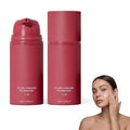 Korean Color Changing Foundation, 2026 New Skin Tone Adapting Liquid Foundation, Automatically Adjusts Makeup Application, Concealing Fine Lines And Wrinkles for All Skin Tones (1pcs)
