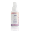 YUNI Travel Size Aromatherapy Body Mist | Essential Oil Spray for Stress Relief | Essential Mist Spray | Bergamot & Neroli | Body Spray