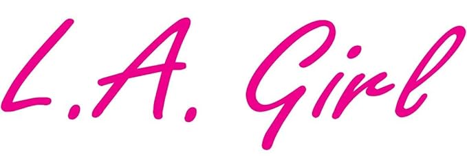 L.A. Girl Shady Slim Brow Pencil, Warm Brown GB355