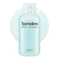 Torriden DIVE IN Skin Booster 200ml (6.76 fl. oz.) | Deep Nourishing Facial Toner for Dry, Sensitive Skin | Hyaluronic Acid, Panthenol, Ceramide