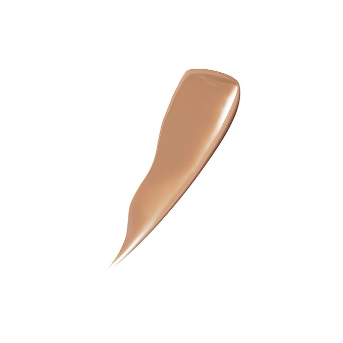 Well People Skinforia Serum Foundation, Lightweight Tinted Formula Hydrates, Smooths, and Evens Skin Tone with Birch Sap and Mushroom Complex, Long-Lasting, Natural Finish, 28 Medium Neutral