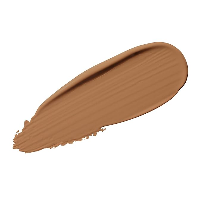L.A. COLORS Truly Matte Foundation, Deep Tan CLM361