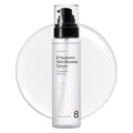 TOSOWOONG 8 Hyaluron Skin Booster Serum for Face with Niacinamide, Glycerin, Panthenol, Hydration Boosting Facial Essence, Plumper Skin, Glass Skin, All Skin Types, Korean Skincare, 150ml/5.07 fl. oz.